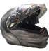 CASCO DUKE II IRON CABERG